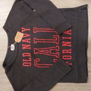 Old Navy Pullover